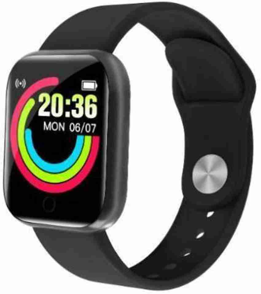 Multisport outlet smartwatch test