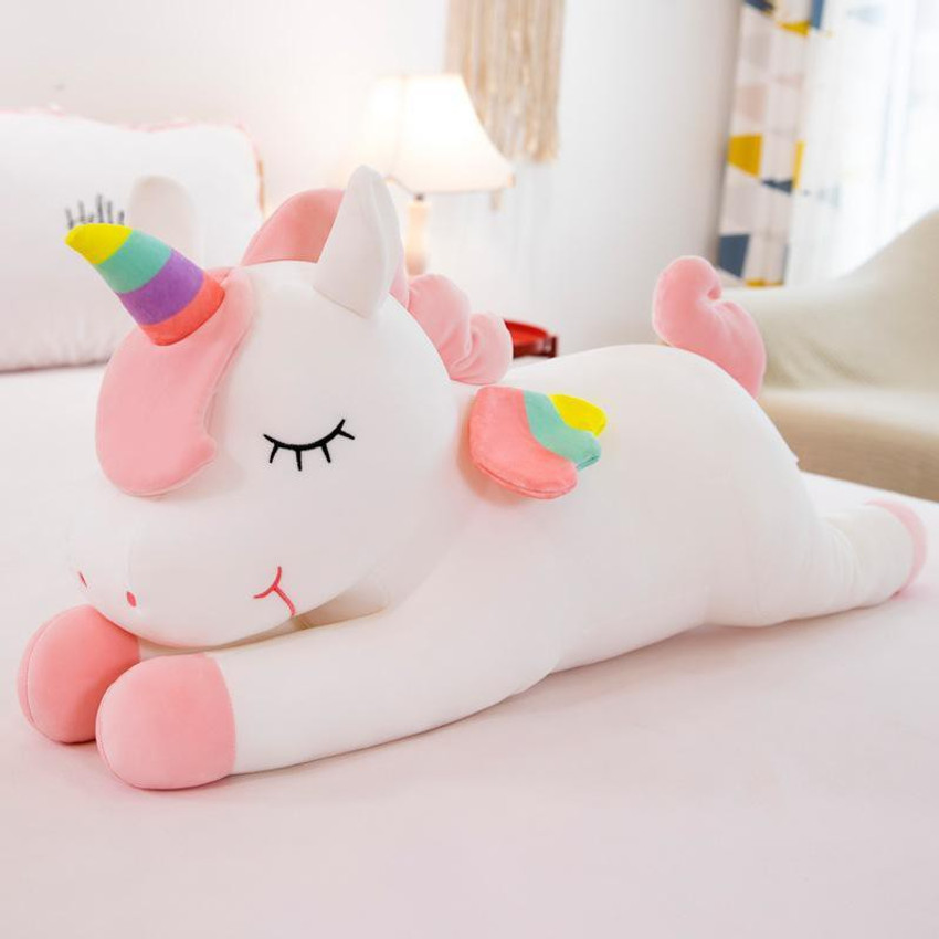 Unicorn pillow shopee hotsell