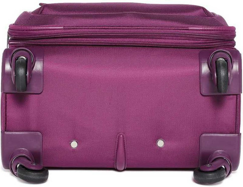 SKYBAGS CONVERGE PLUS 79 Expandable Check in Suitcase 28 inch