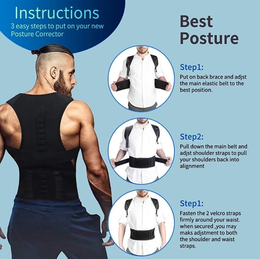 Best posture corrector 2018 on sale