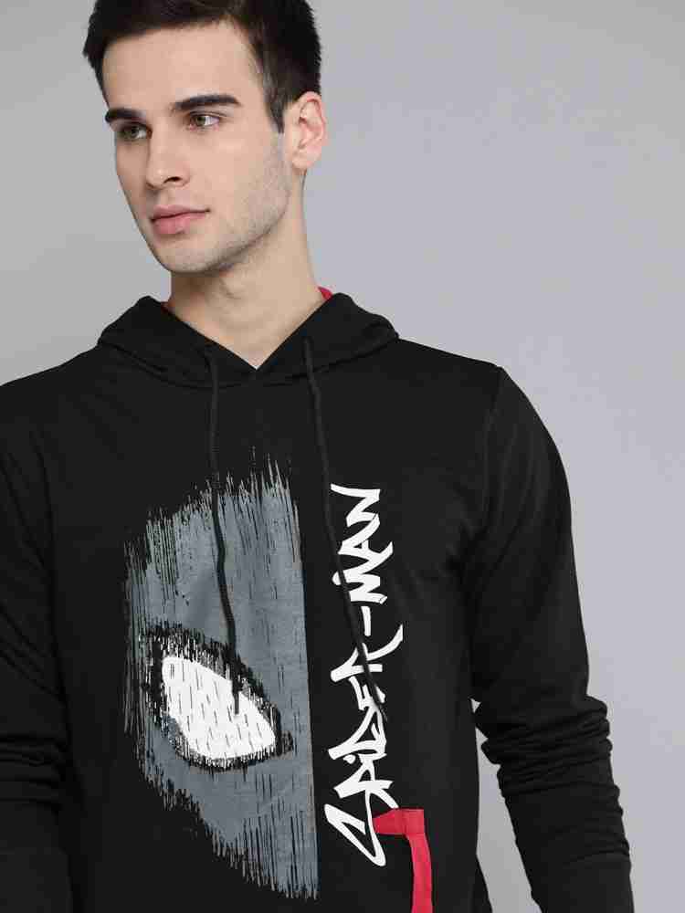 Kook n shop keech marvel sweatshirt