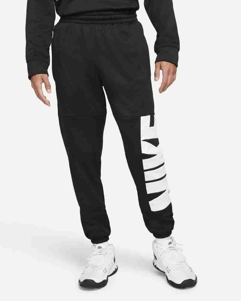 Nike hybrid track online pants blue