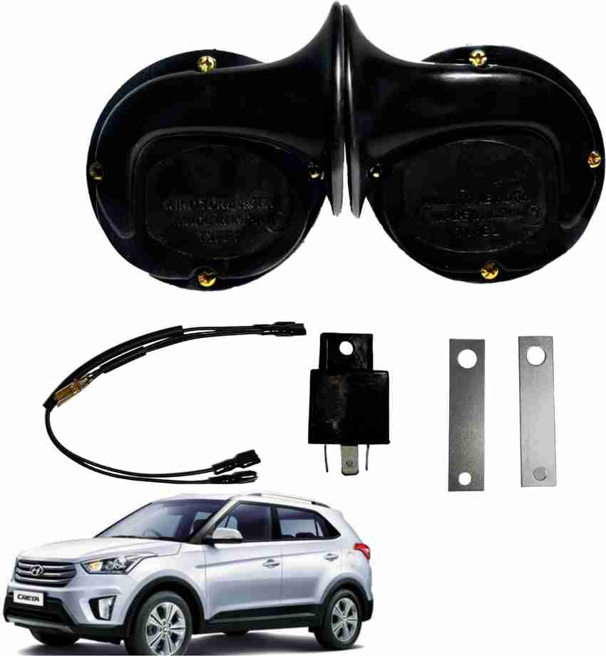 Creta horn hot sale price