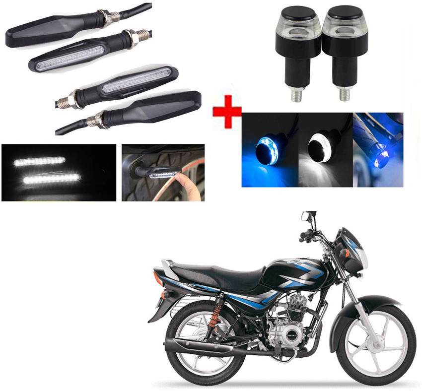 Bajaj ct 100 hot sale signal light price