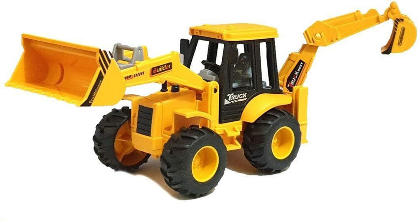 Jcb top toys flipkart