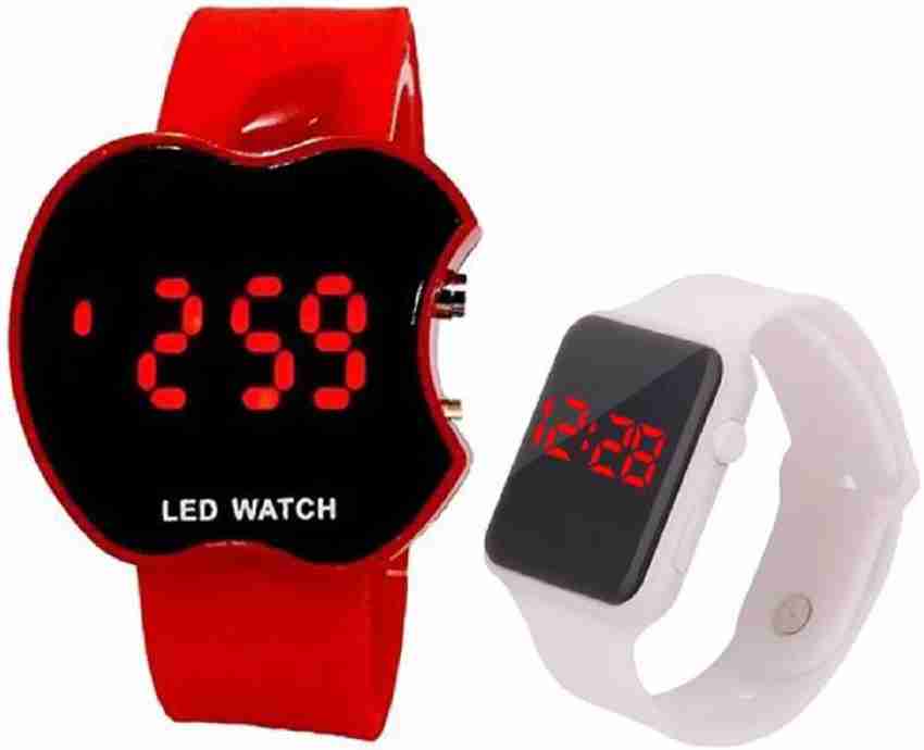 Best digital store watches for girls