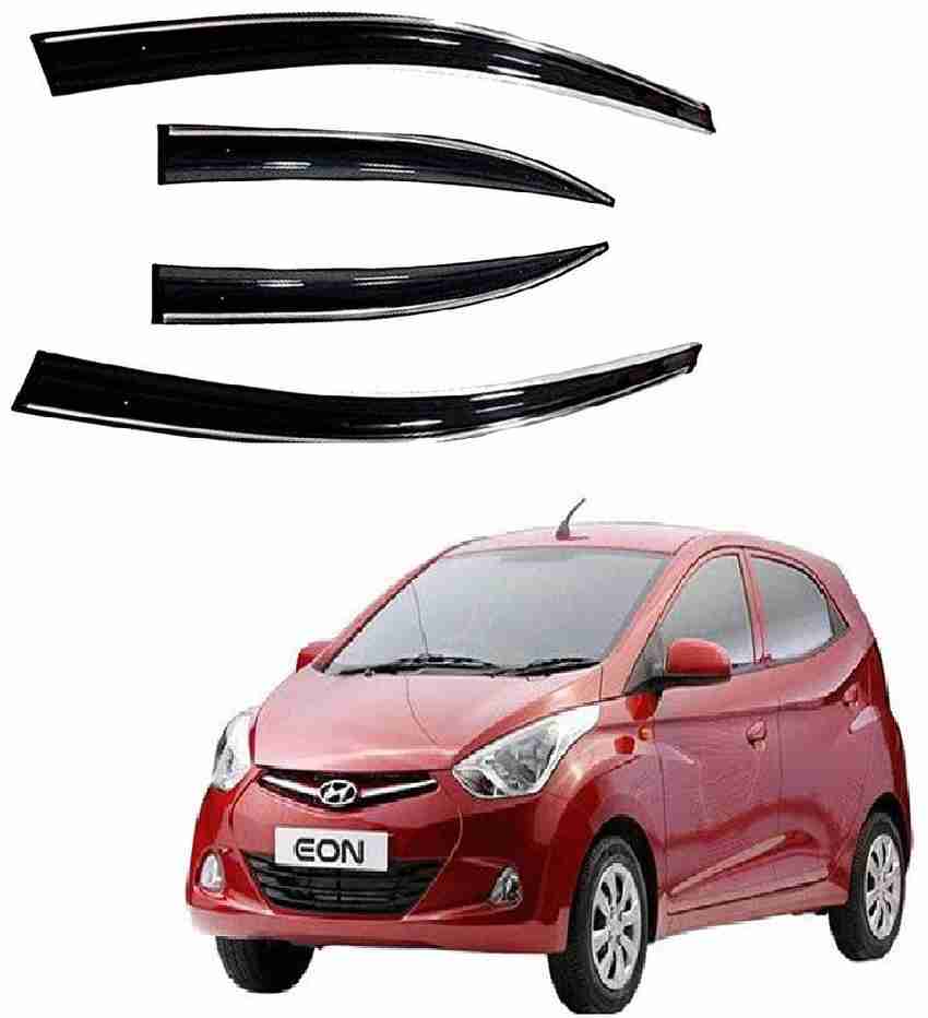 A2D For Front Rear Wind Deflector Price in India Buy A2D For