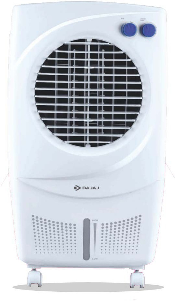 Bajaj hotsell cooler blower