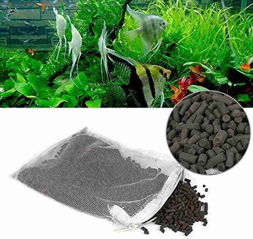 Carbon aquarium filter 2025