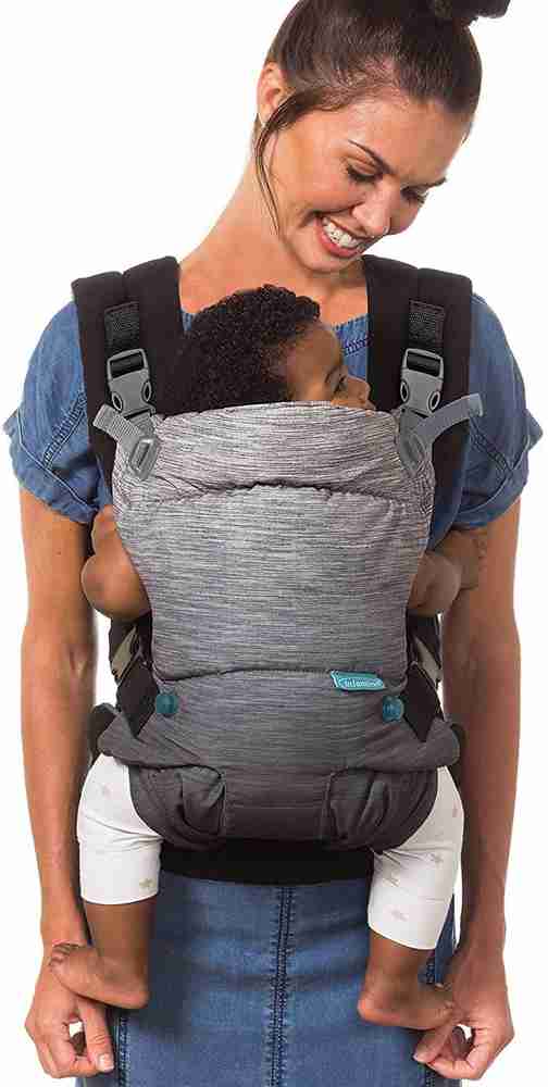 Infantino go hotsell forward baby carrier