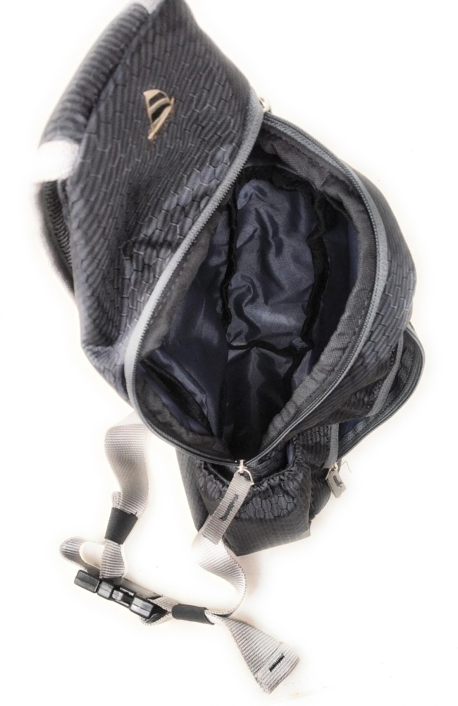 Side backpack hotsell for men