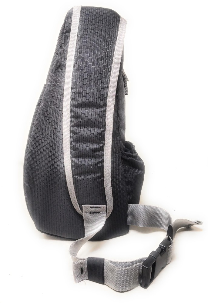 One top side backpack