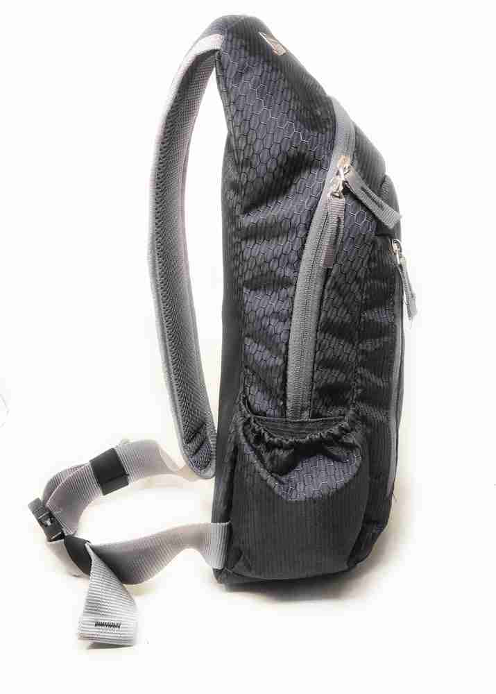 One sales side backpack