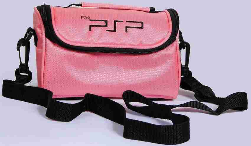 Psp bag top