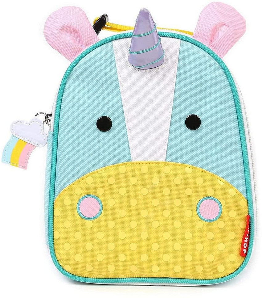 Skip hop unicorn bag top