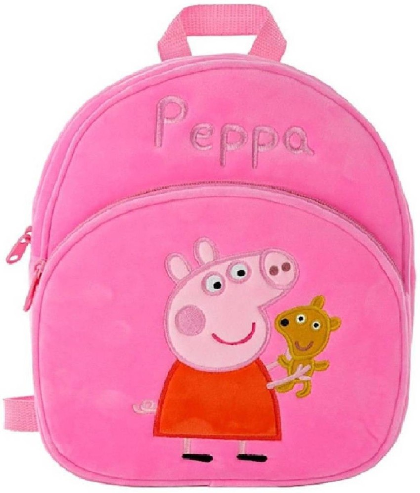 Peppa Pig 12 Kids' Backpack