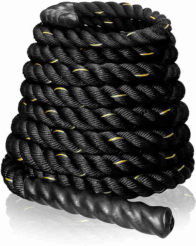 Exercise Polypropylene Rope in Guwahati at best price by Esskay