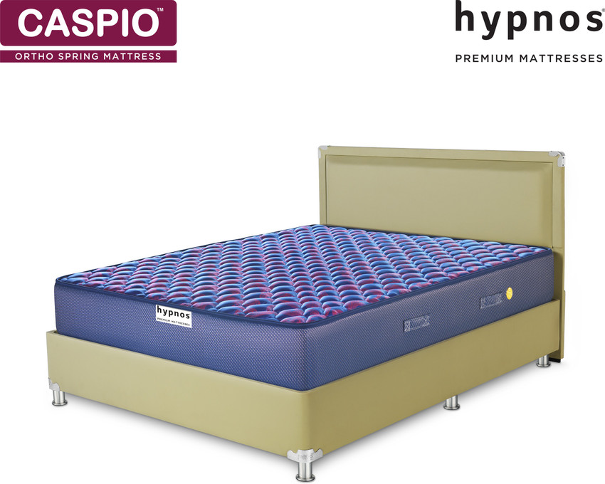 Hypnos online orthopedic mattress