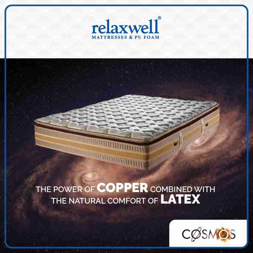 Relaxwell online mattress price