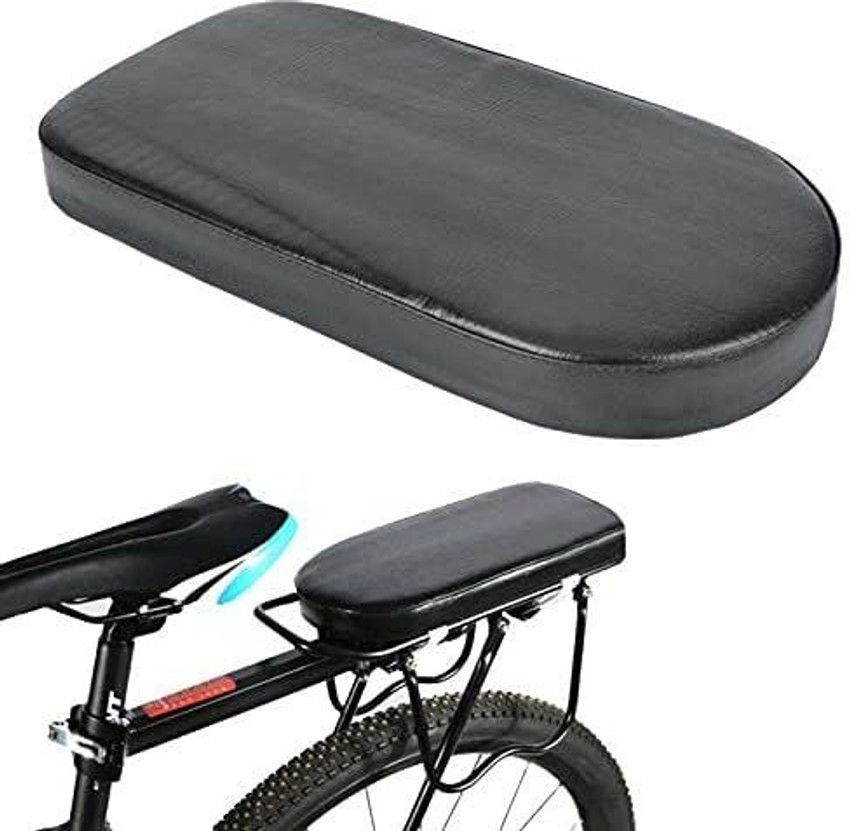 Cushion seat sales for cycle