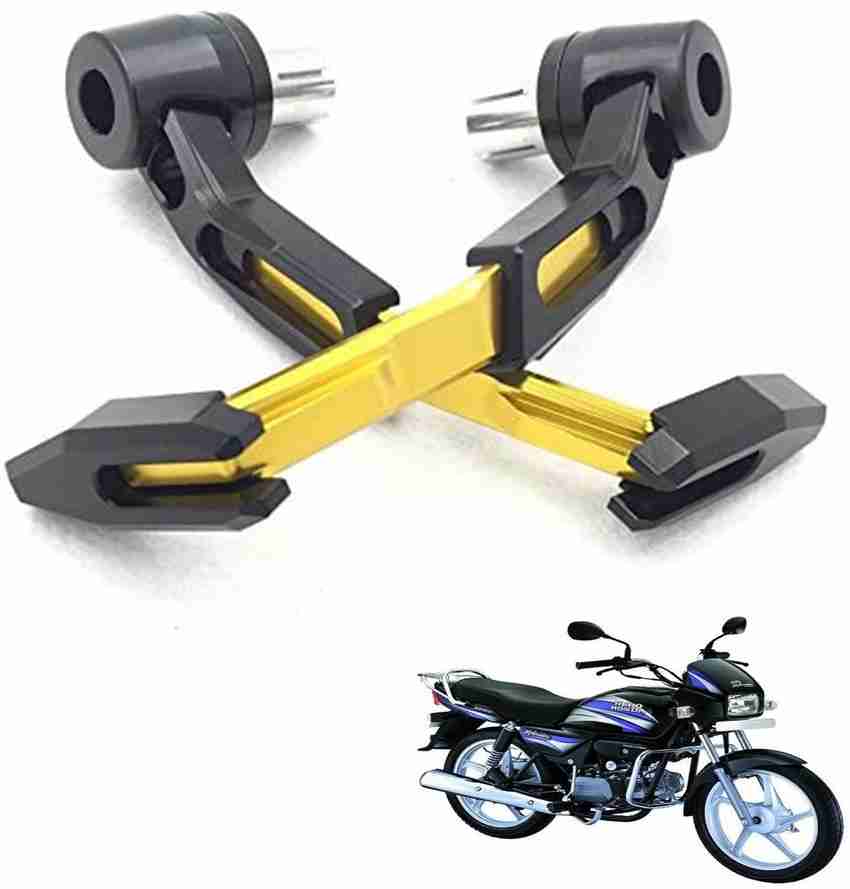 Bike shop brake cover