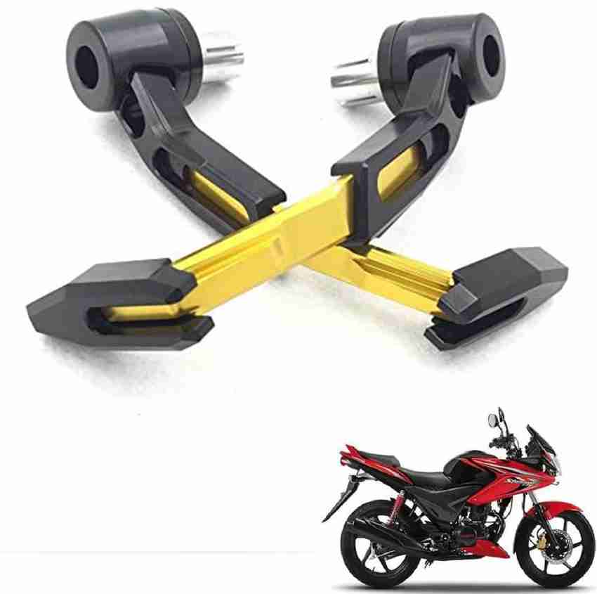Honda stunner engine guard price 2025
