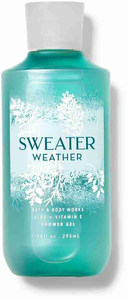 BATH BODY WORKS SWEATER WEATHER Buy BATH BODY WORKS SWEATER