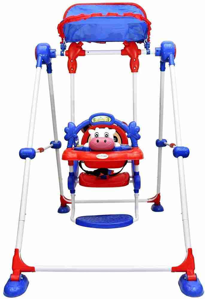 Baby garden deals swing seat