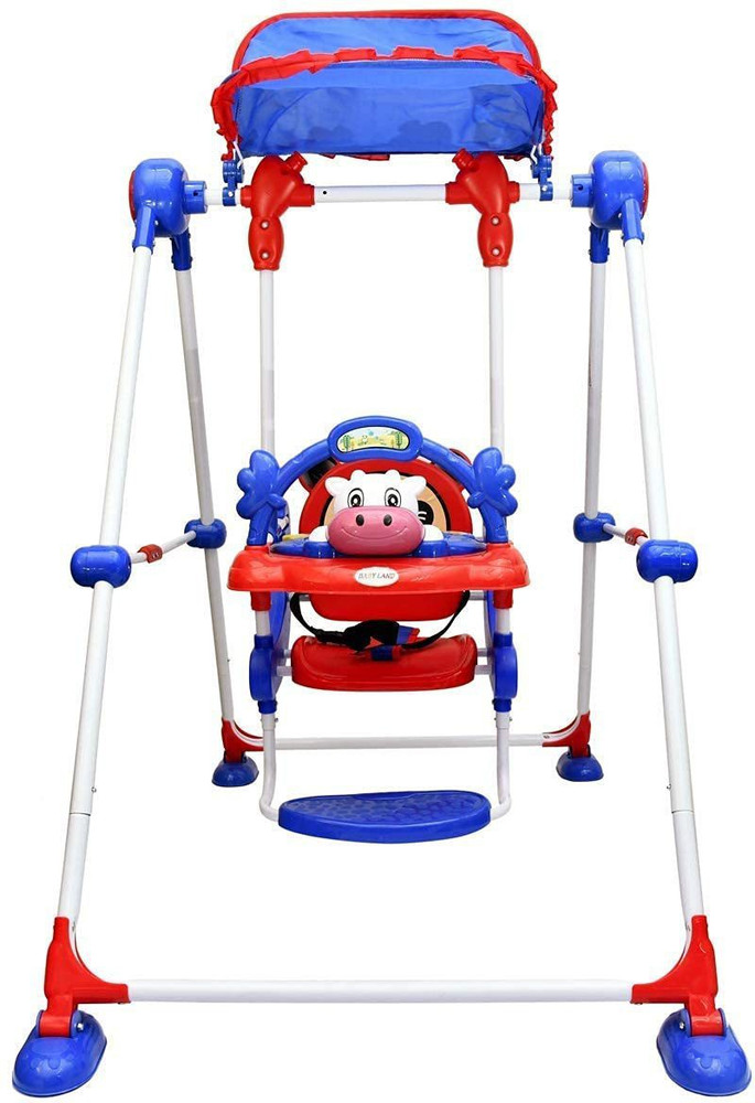 Plastic jhula sale for baby