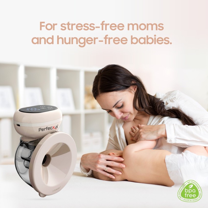 Buy Original Tommee Tippee Double Electric Breast Pump in Pakistan