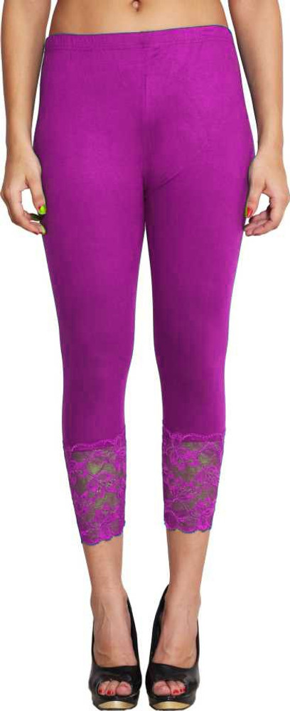 Net on sale capri leggings