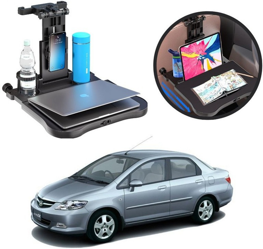 Honda city store zx 2007 accessories
