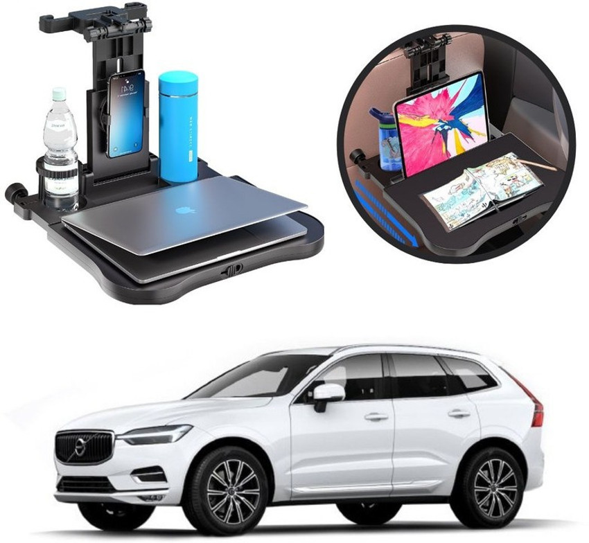 Volvo xc60 online trunk organizer