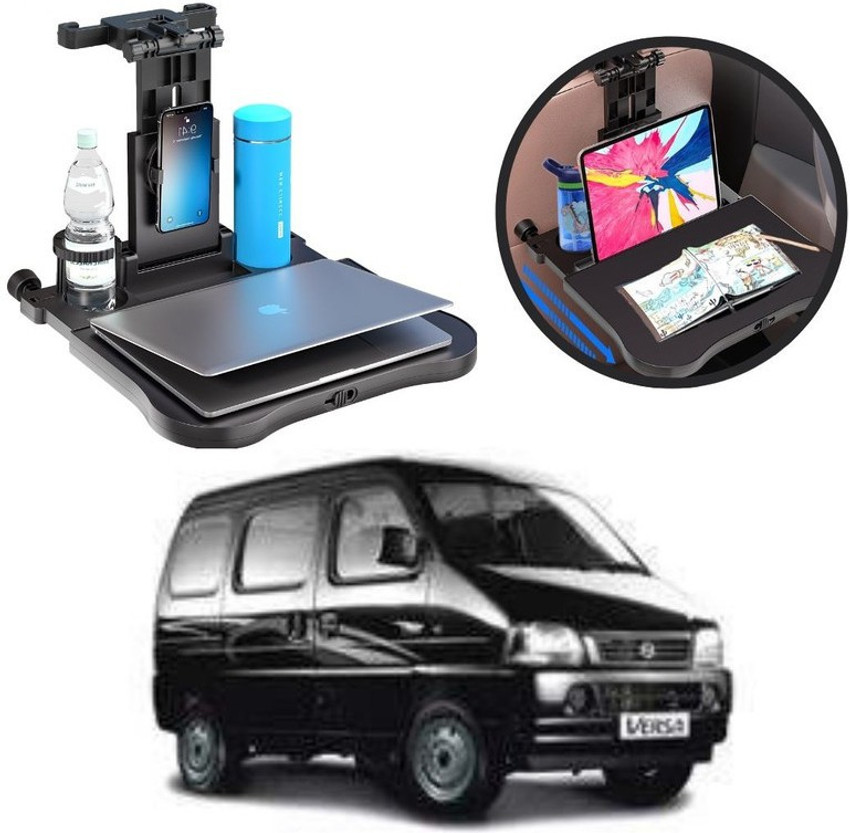 maruti eeco food van