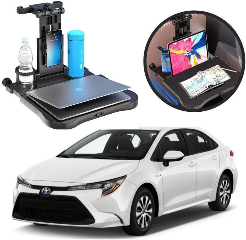 Toyota corolla store 2020 phone mount