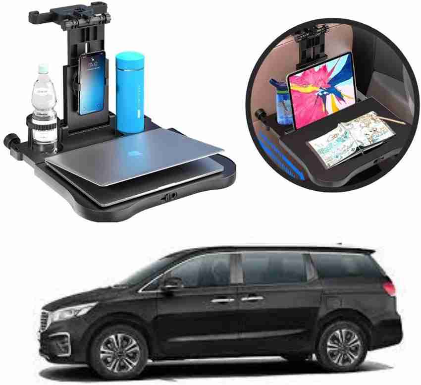 Car back seat on sale food tray