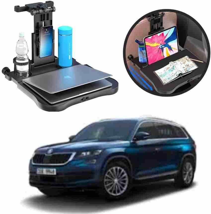 Skoda kodiaq store tablet holder