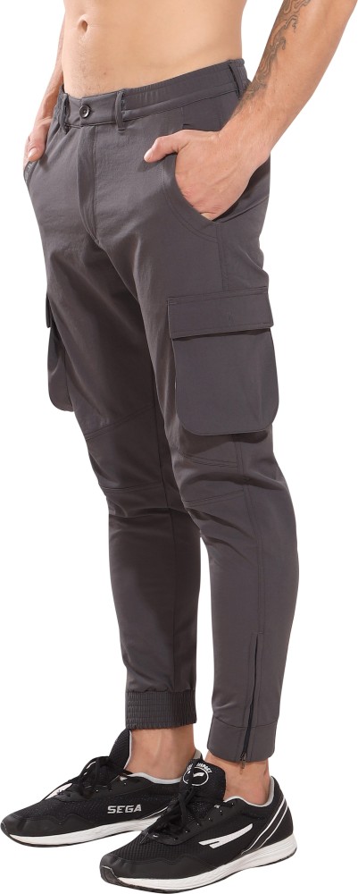 adidas Y3 Classic Sport Uniform Cuffed Cargo Pants  Black  adidas India