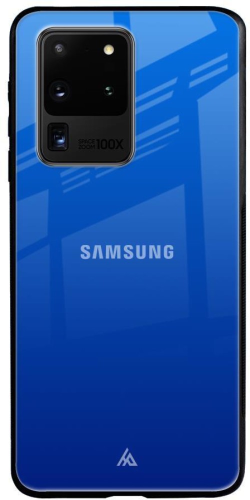Hocopoco Back Cover for Samsung Galaxy S20 Ultra - Hocopoco