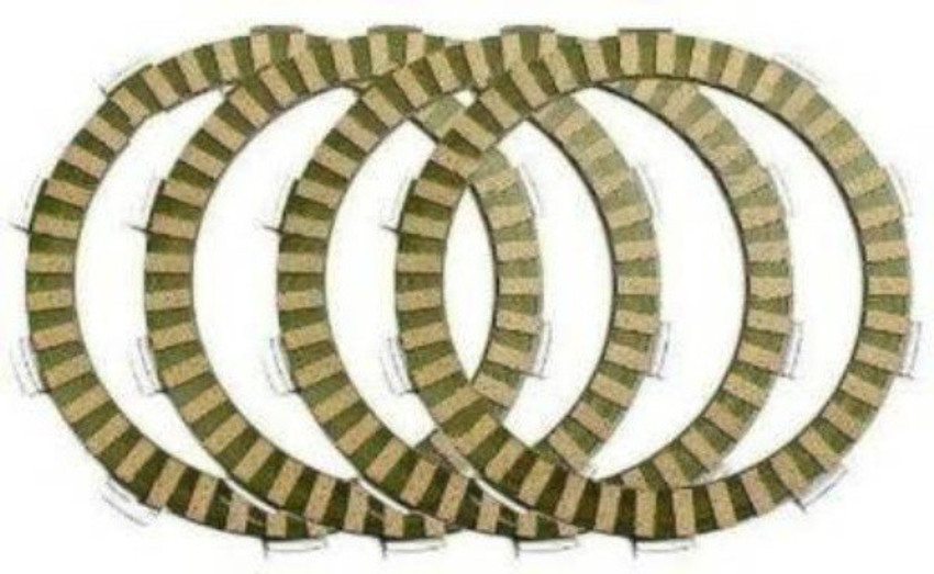 Royal enfield classic 500 clutch plate price best sale