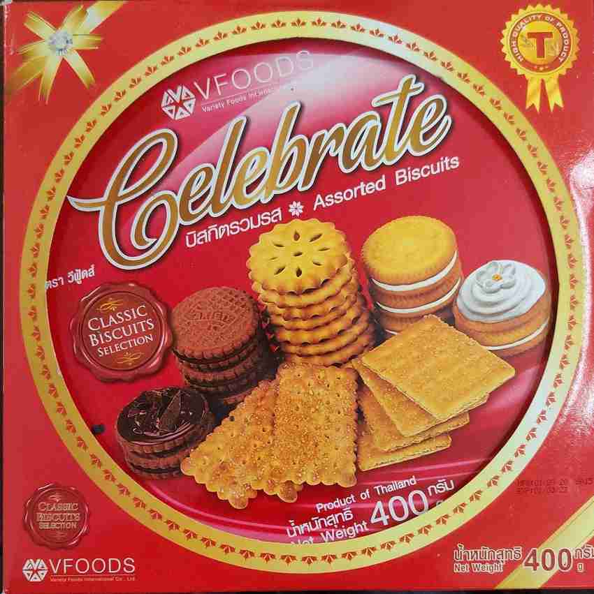 Imported biscuits discount in india