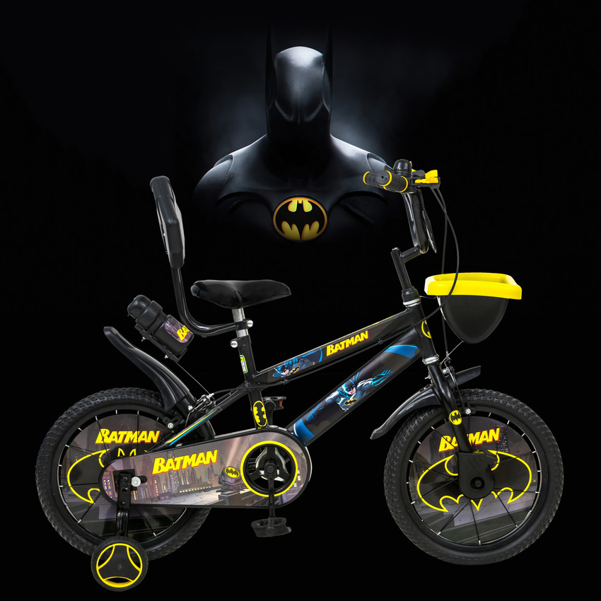 Batman clearance bicycle bell
