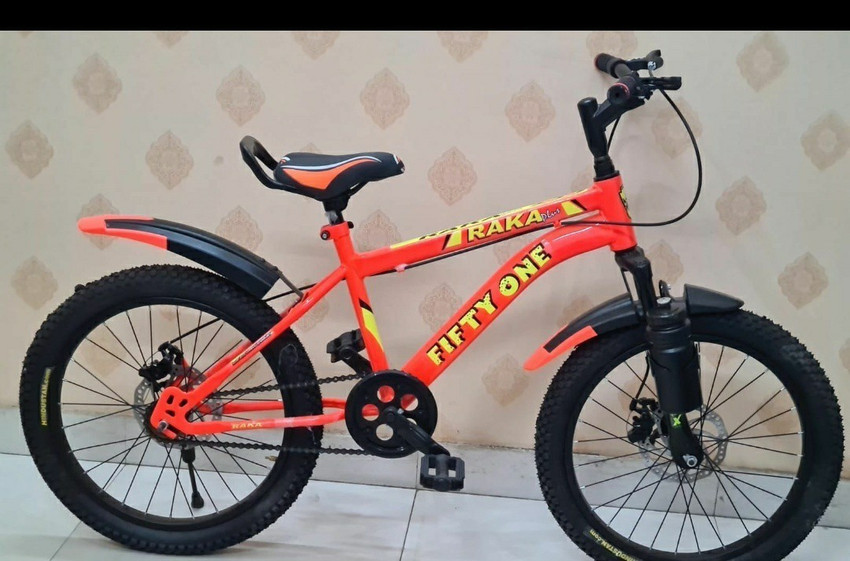 Gear cycle with low discount price