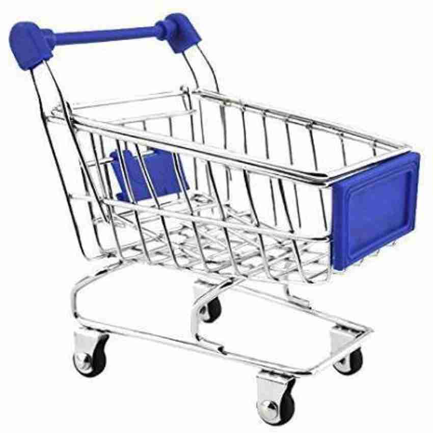 Shopping trolley organiser sales