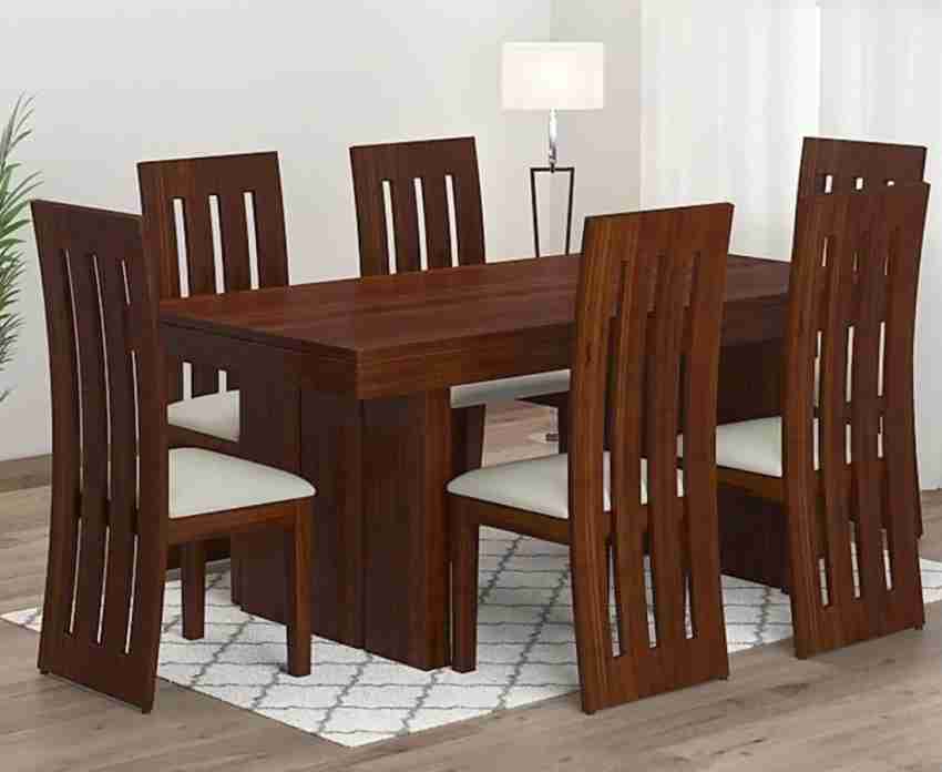 19+ Wood Kitchen Table And Chairs