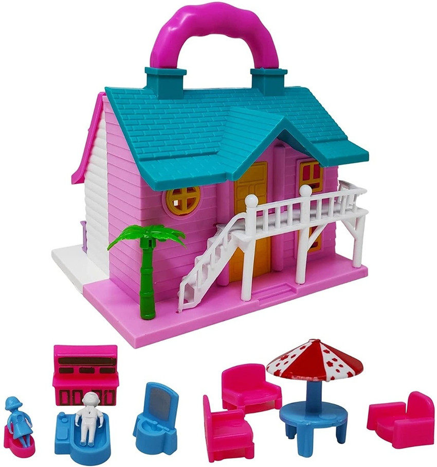 Dolls outlet house shops