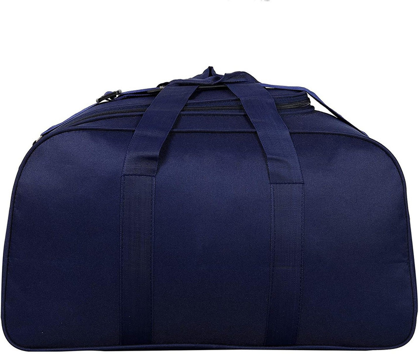 Duffle bag without wheels best sale