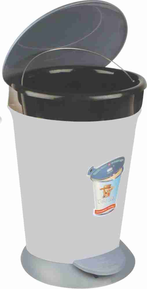 Fancy dustbins clearance online