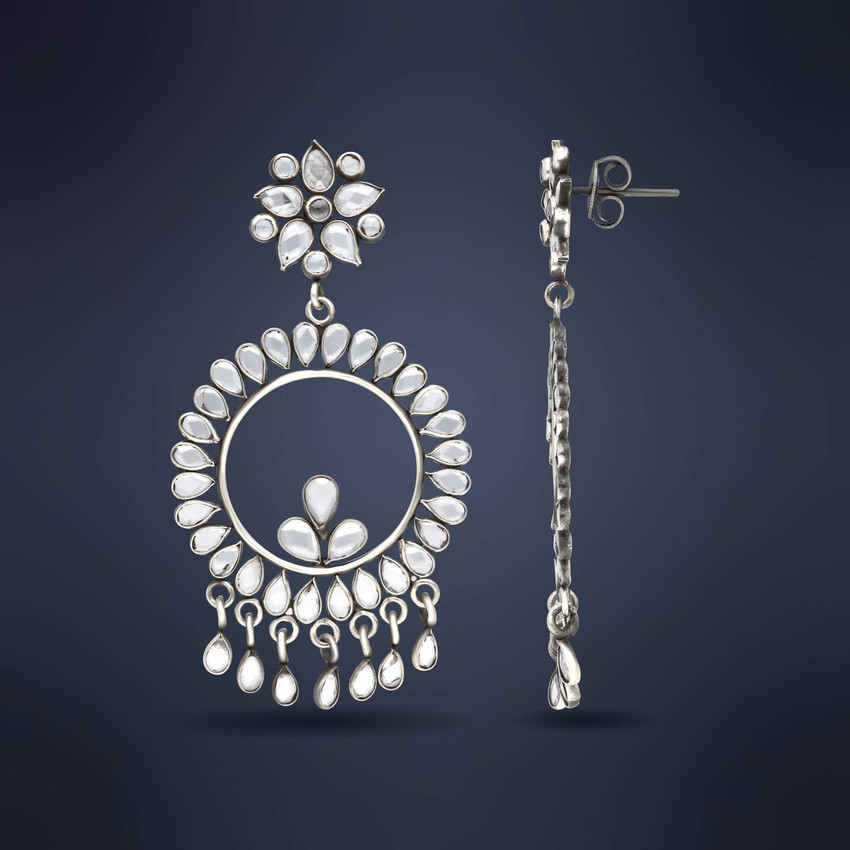 Bhima jewellers earrings designs with price store