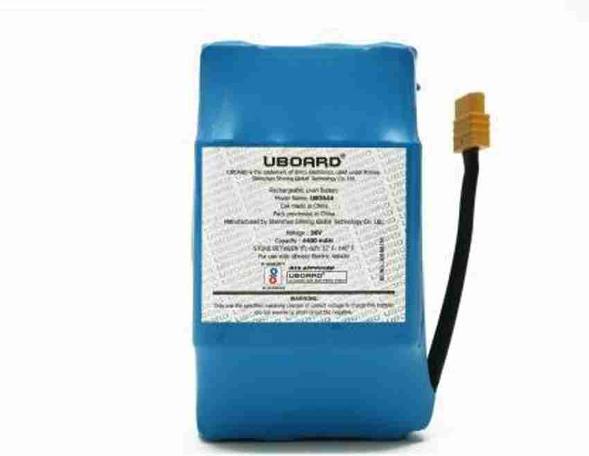 36 volt battery for hoverboard deals